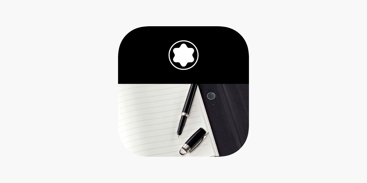 Montblanc Hub on the App Store
