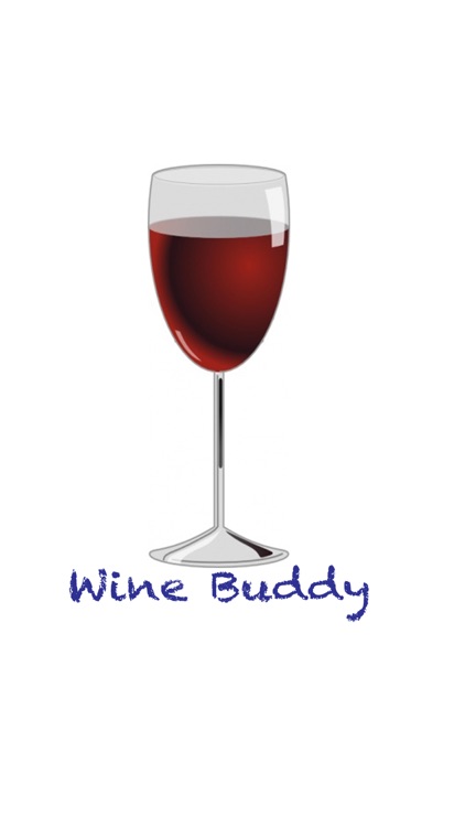 Wine Buddy