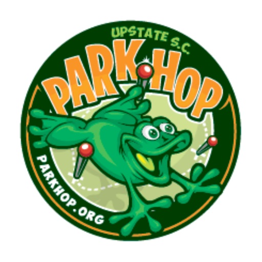 Upstate Park Hop Icon