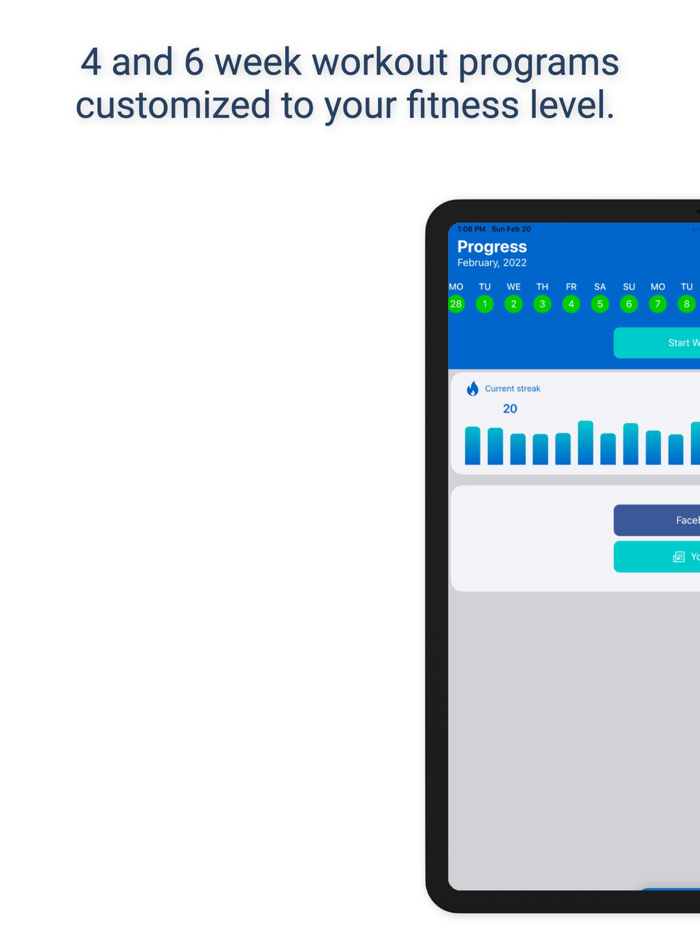 Bikini Workout for Women