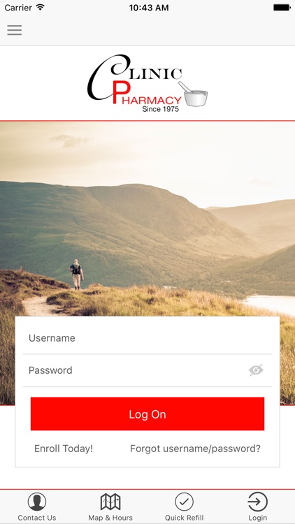 Clinic Pharmacy - Columbus OH