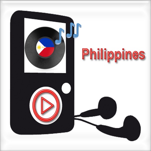 Pilipinas Radio Stations - Top Music Hits