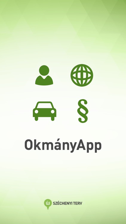 OkmányApp