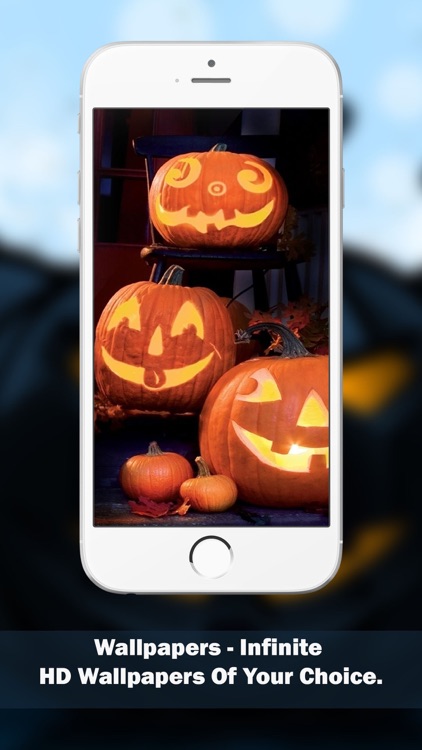 Halloween Wallpapers & Backgrounds Themes