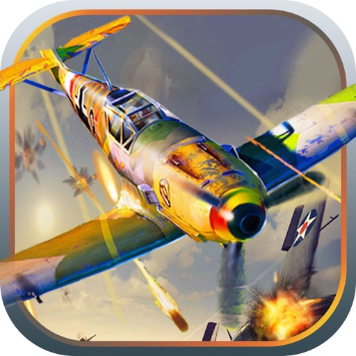 Aircraft 1942 iOS App