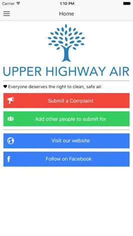 Game screenshot Upper Highway Air mod apk