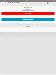 california firearms test - spanish ipad images 4
