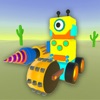 Bot Fight 3d icon