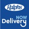 Icon Ralphs Delivery Now