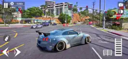 Game screenshot URS Car Driving Racing Game 3D apk