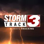 Storm Track 3 WSIL App Problems