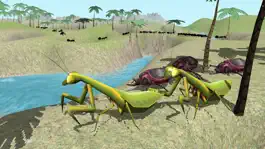 Game screenshot Bug Battle 3D mod apk