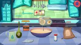 Game screenshot Pizza Maker Game - Fun Cooking Games hack