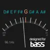 Fine Bass Tuner App Delete