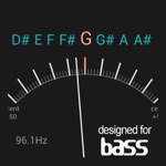 bass tuner