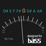 Fine Bass Tuner App Contact