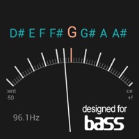 Fine Bass Tuner 低音のチューナー