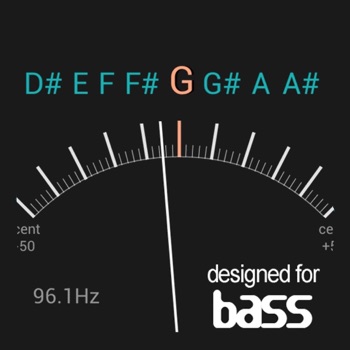bass tuner