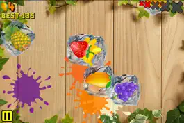 Game screenshot Tap Tap Fruits Lite hack