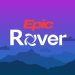Download Epic Rover app