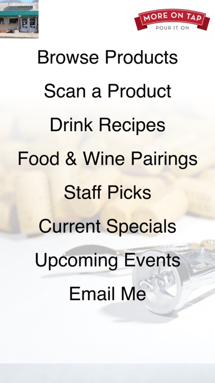 Edgewood Wine & Spirits