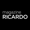 Magazine RICARDO icon