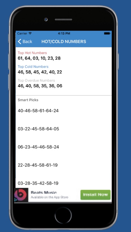 FL Lottery Results - FL Lotto
