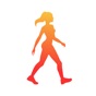 Walking & Weight Loss: WalkFit app download