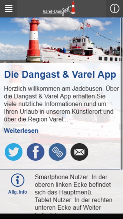 Dangast & Varel