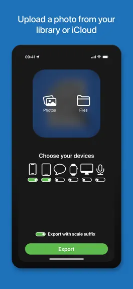 Game screenshot App Icon Generator mod apk