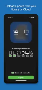 App Icon Generator screenshot #2 for iPhone