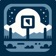 Nevada Historical Markers app icon - Reference app for iPhone