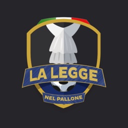 La Legge nel Pallone