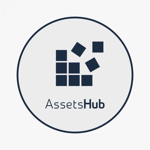 AssetsHub CMMS