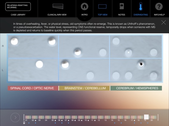 Screenshot #6 pour MS Topography