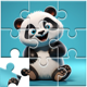 Jigsaw Puzzles- Fun Games