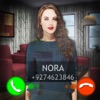 Fake Video Call Simulator - iPhoneアプリ