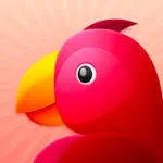 Parrot - Quote Websites App Positive Reviews