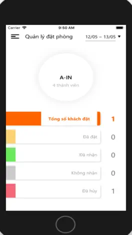 Game screenshot Go2Joy Partner mod apk