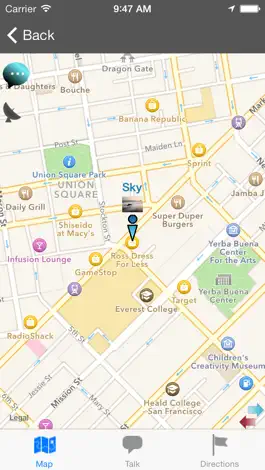 Game screenshot Phone Tracker:IM Map Navigator mod apk