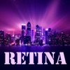 Retina Wallpapers & Retina Backgrounds HD - iPadアプリ