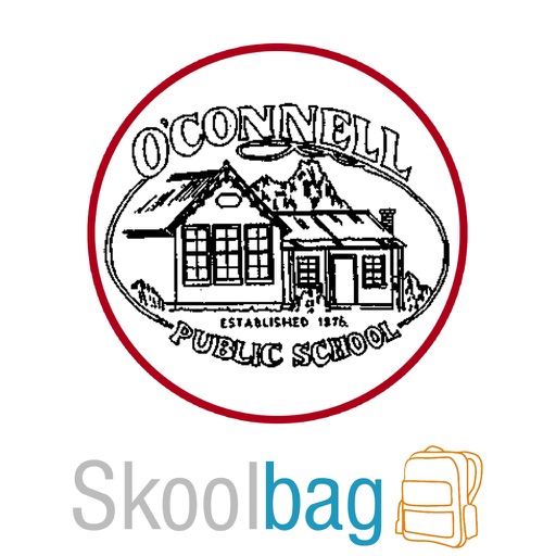 O'Connell Public School icon