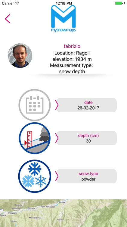 mysnowmaps screenshot-4