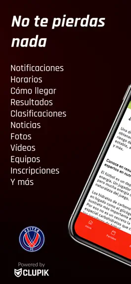 Game screenshot Veites Club mod apk