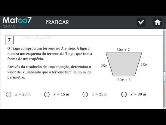 Screenshot #6 pour Matoo7