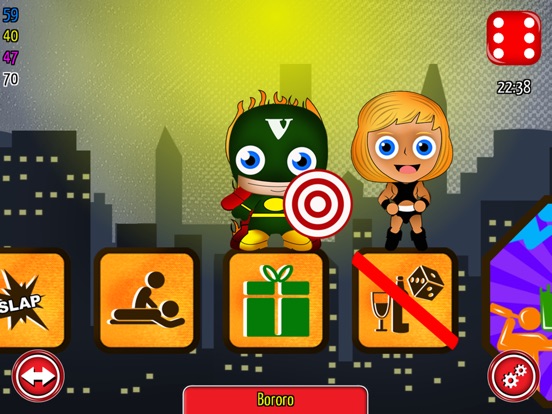 【图】Drink or Doom: Party Games(截图3)