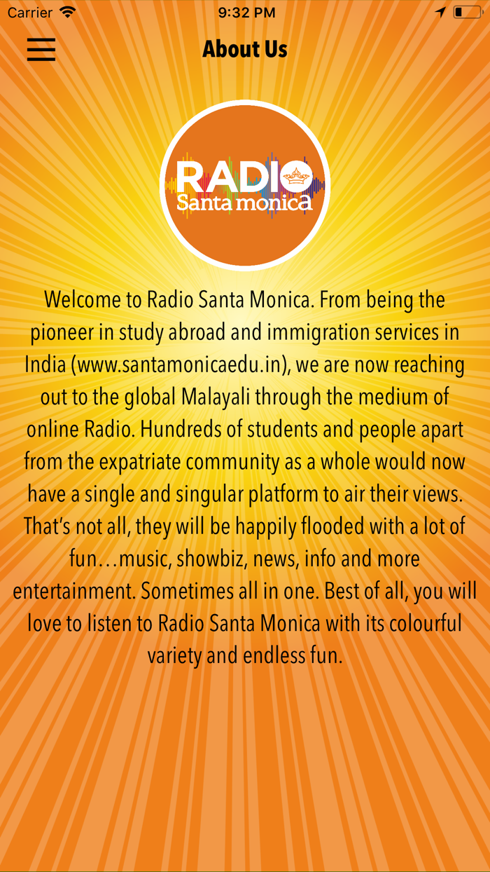 Radio Santa Monica