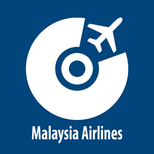 Air Tracker For Malaysia Airlines Pro icon