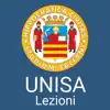 UNISA Lezioni App Positive Reviews