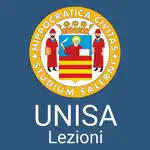UNISA Lezioni App Contact